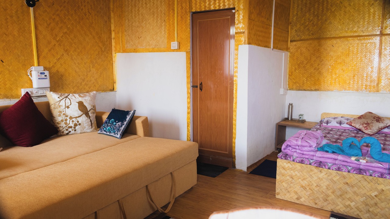 Photo of Bedroom in Turuk