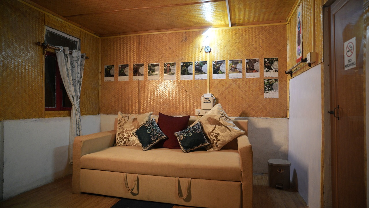 Photo of Bedroom in Turuk
