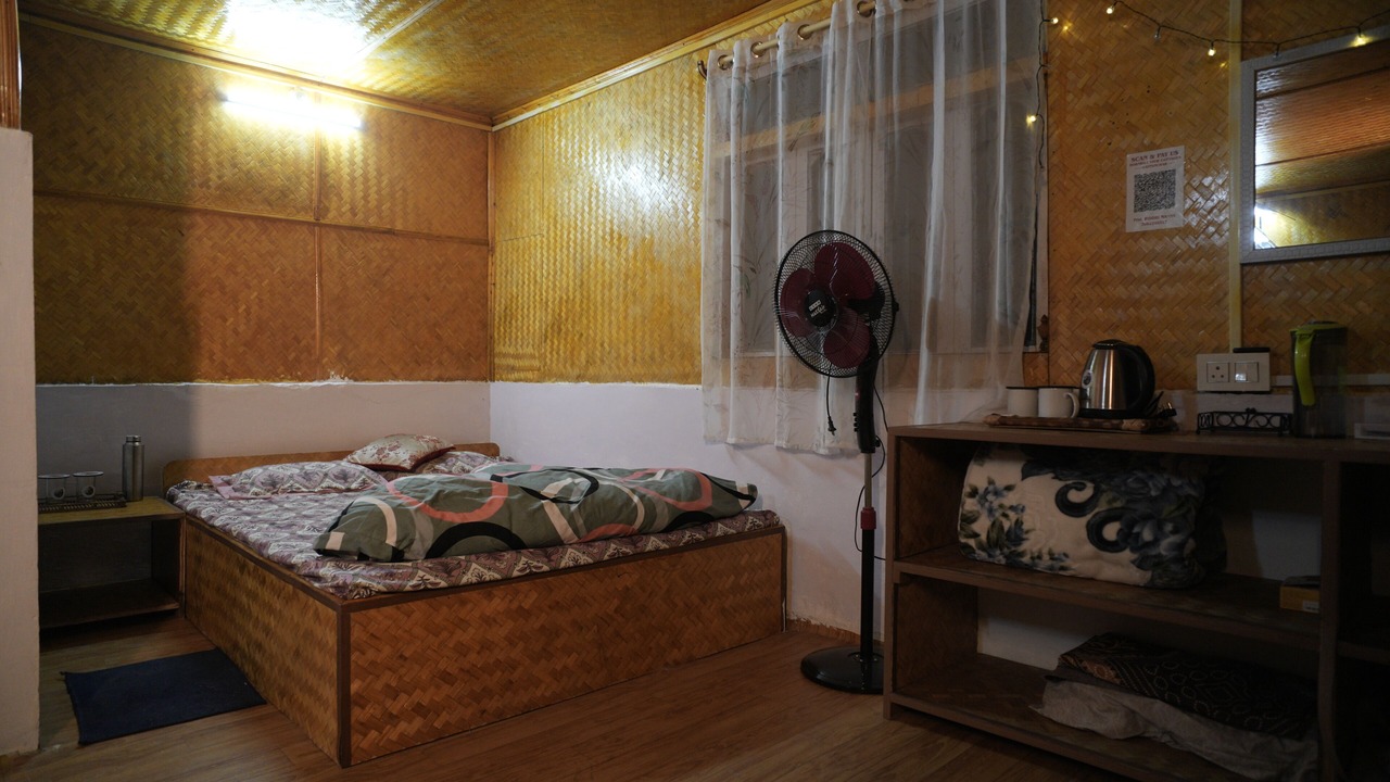 Photo of Bedroom in Turuk