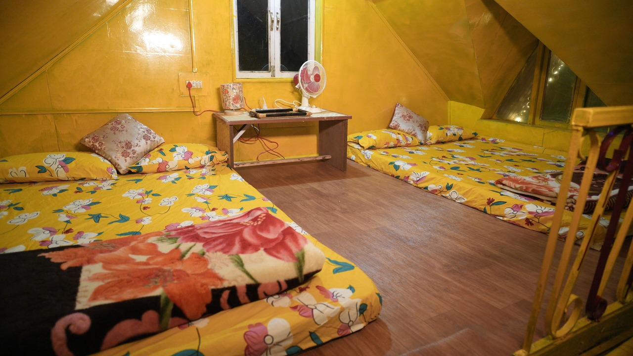 Photo of Bedroom in Turuk