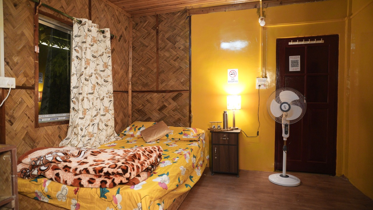 Photo of Bedroom in Turuk