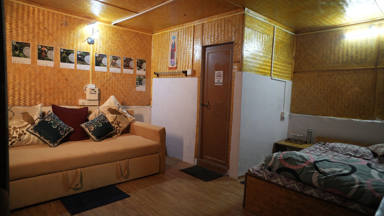 Photo of Bedroom in Turuk