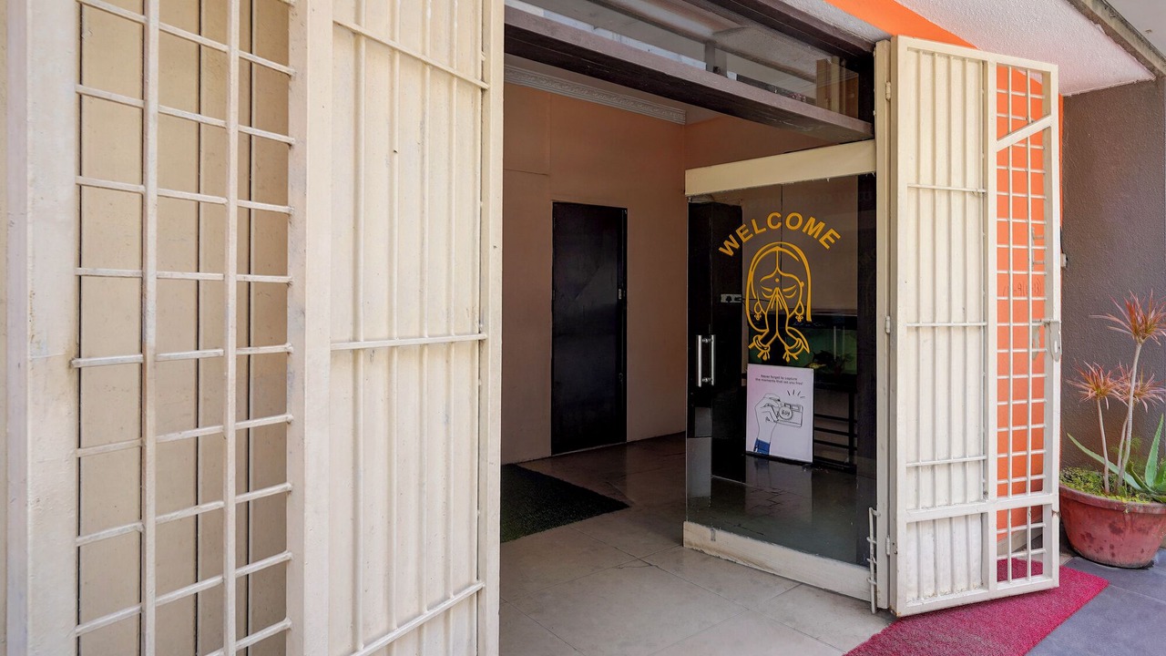 Photo of Outdoor in Panduranga Nagar