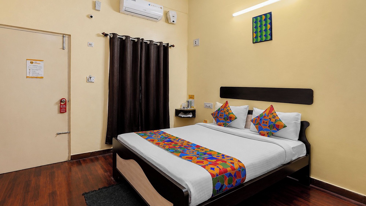 Photo of Bedroom in Panduranga Nagar