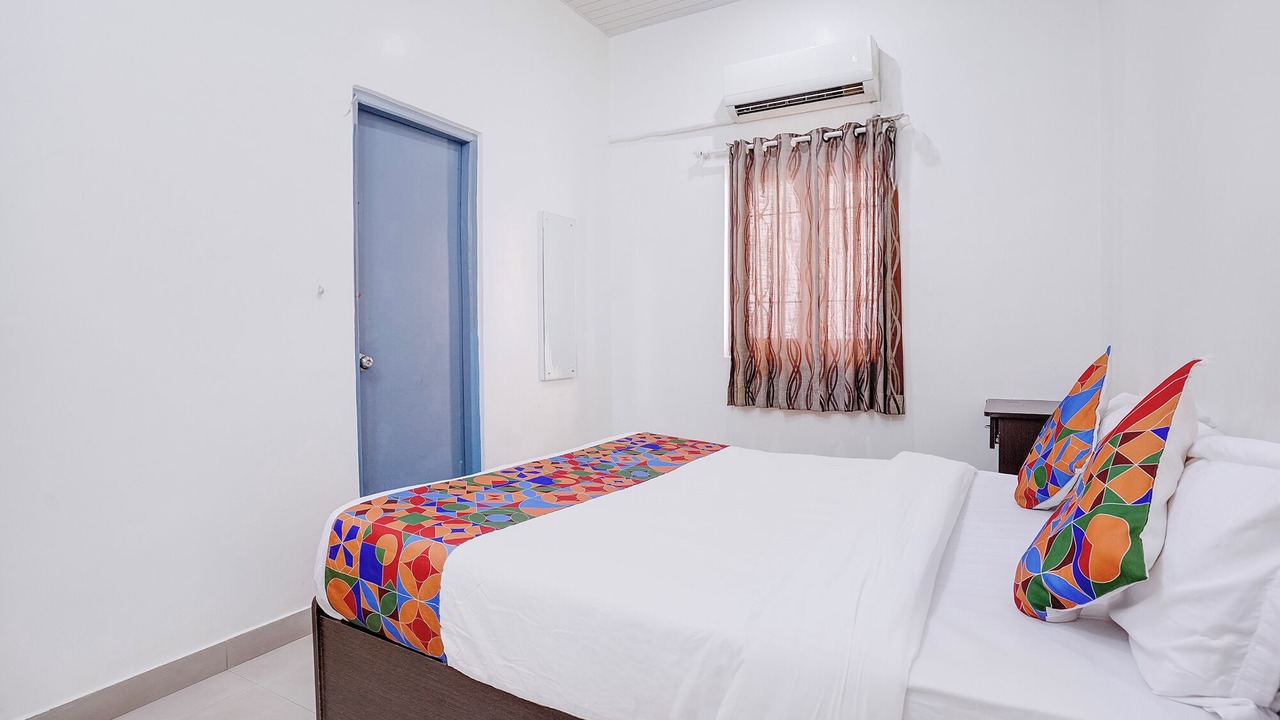 Photo of Bedroom in Bainguinim