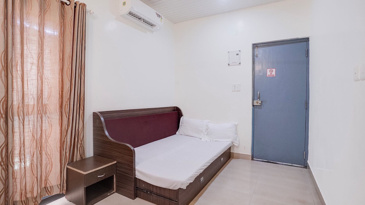 Photo of Bedroom in Bainguinim