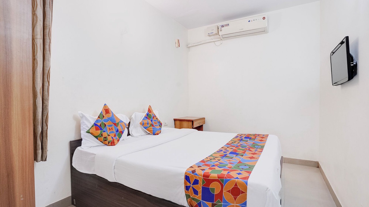 Photo of Bedroom in Bainguinim