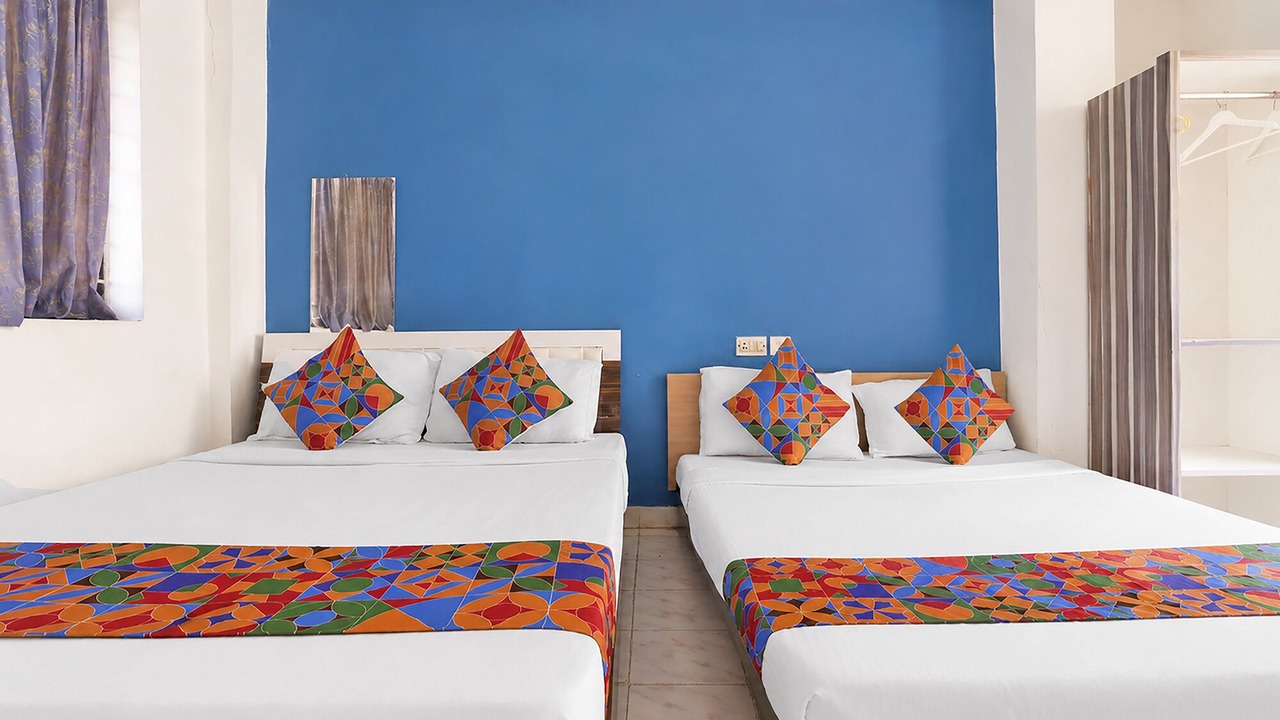 Photo of Bedroom in Altinho