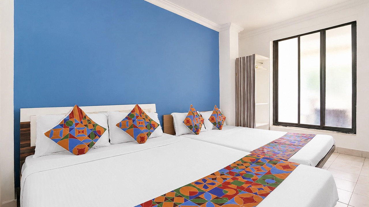 Photo of Bedroom in Altinho