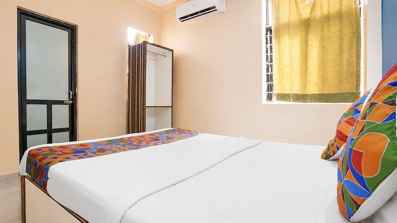Photo of Bedroom in Altinho