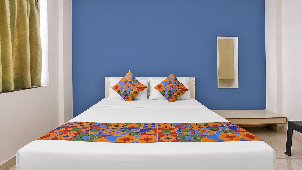 Photo of Bedroom in Altinho