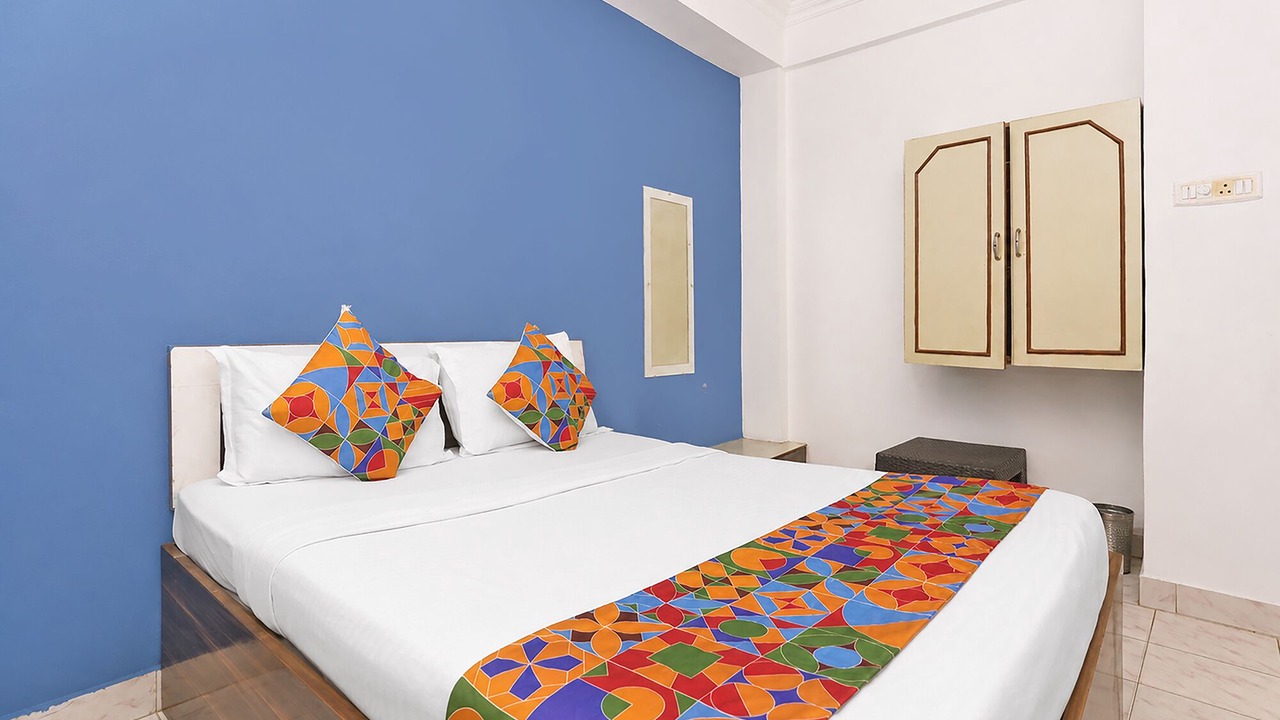 Photo of Bedroom in Altinho