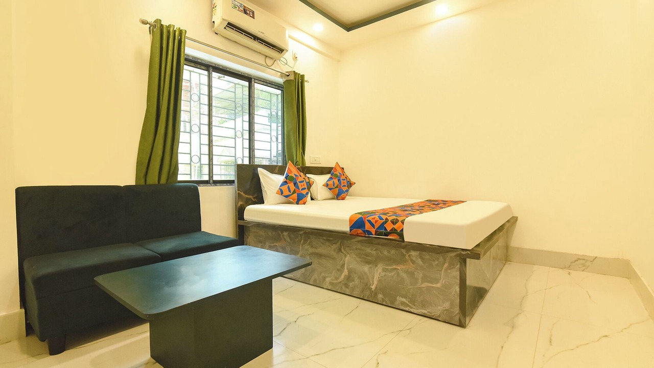 Photo of Bedroom in Sector II
