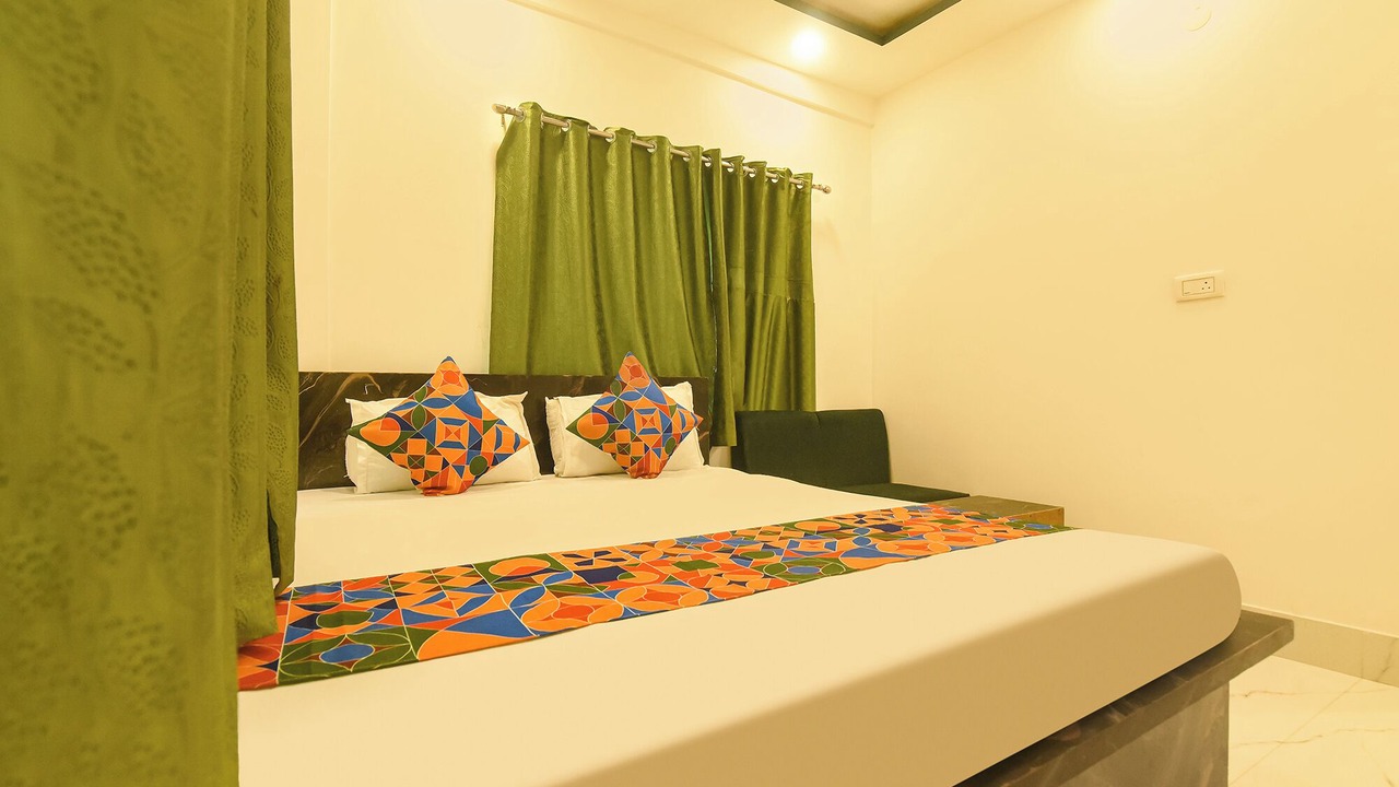 Photo of Bedroom in Sector II