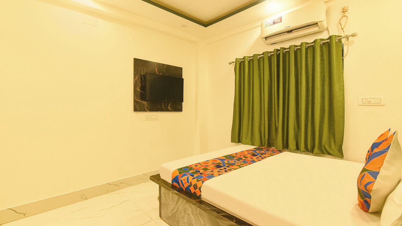 Photo of Bedroom in Sector II