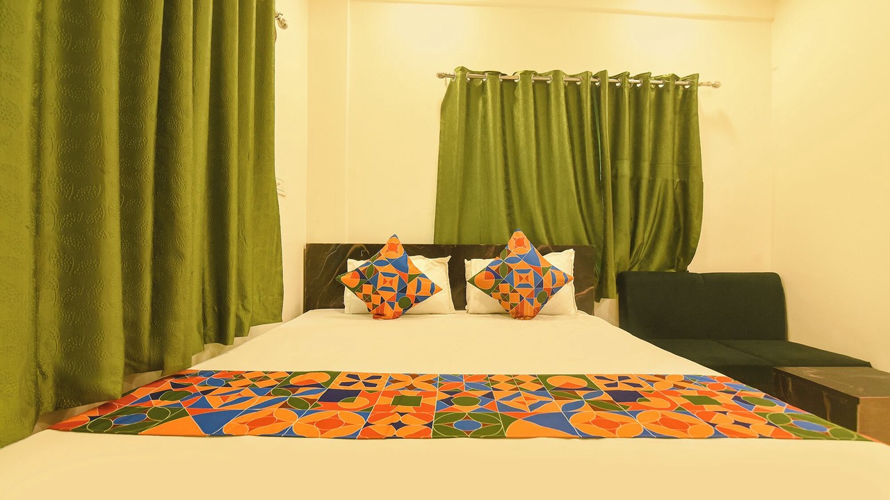 Photo of Bedroom in Sector II