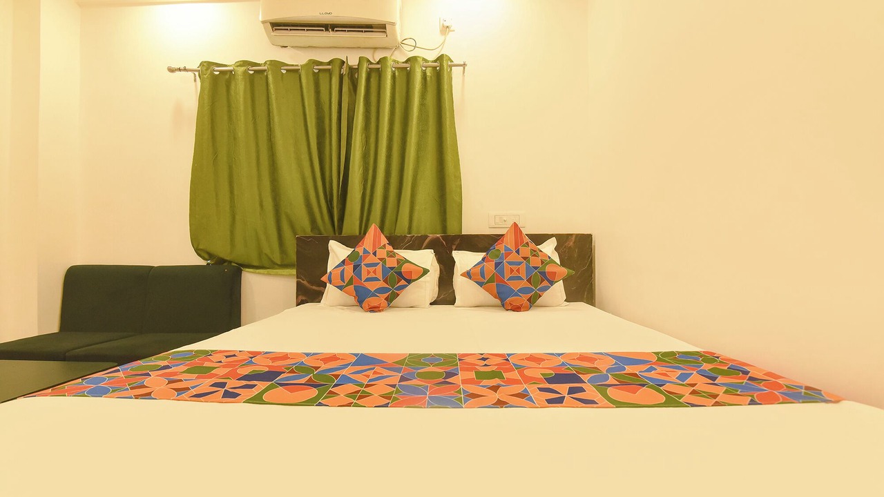 Photo of Bedroom in Sector II