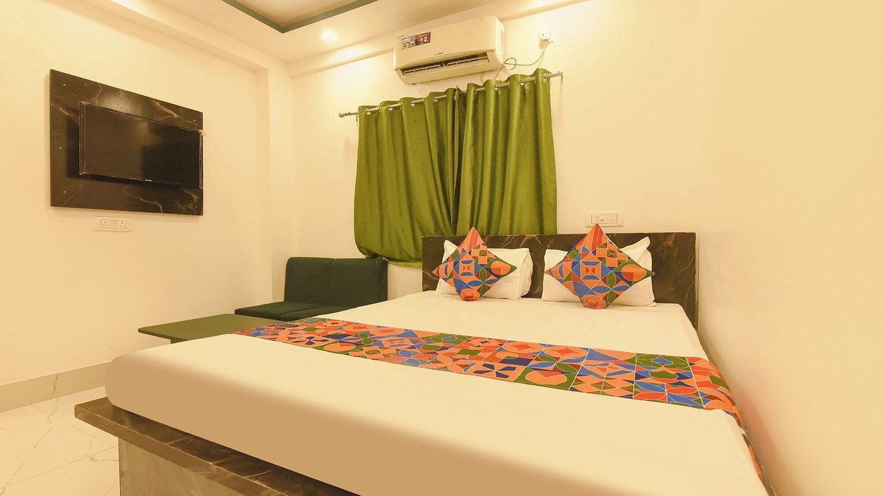 Photo of Bedroom in Sector II