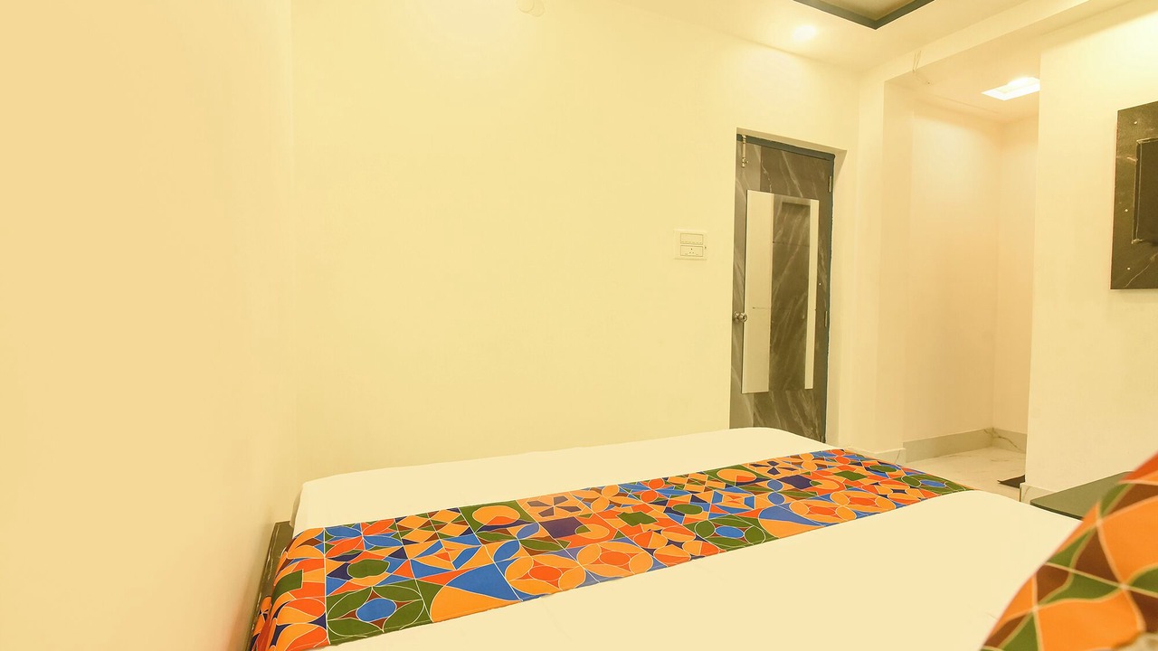 Photo of Bedroom in Sector II
