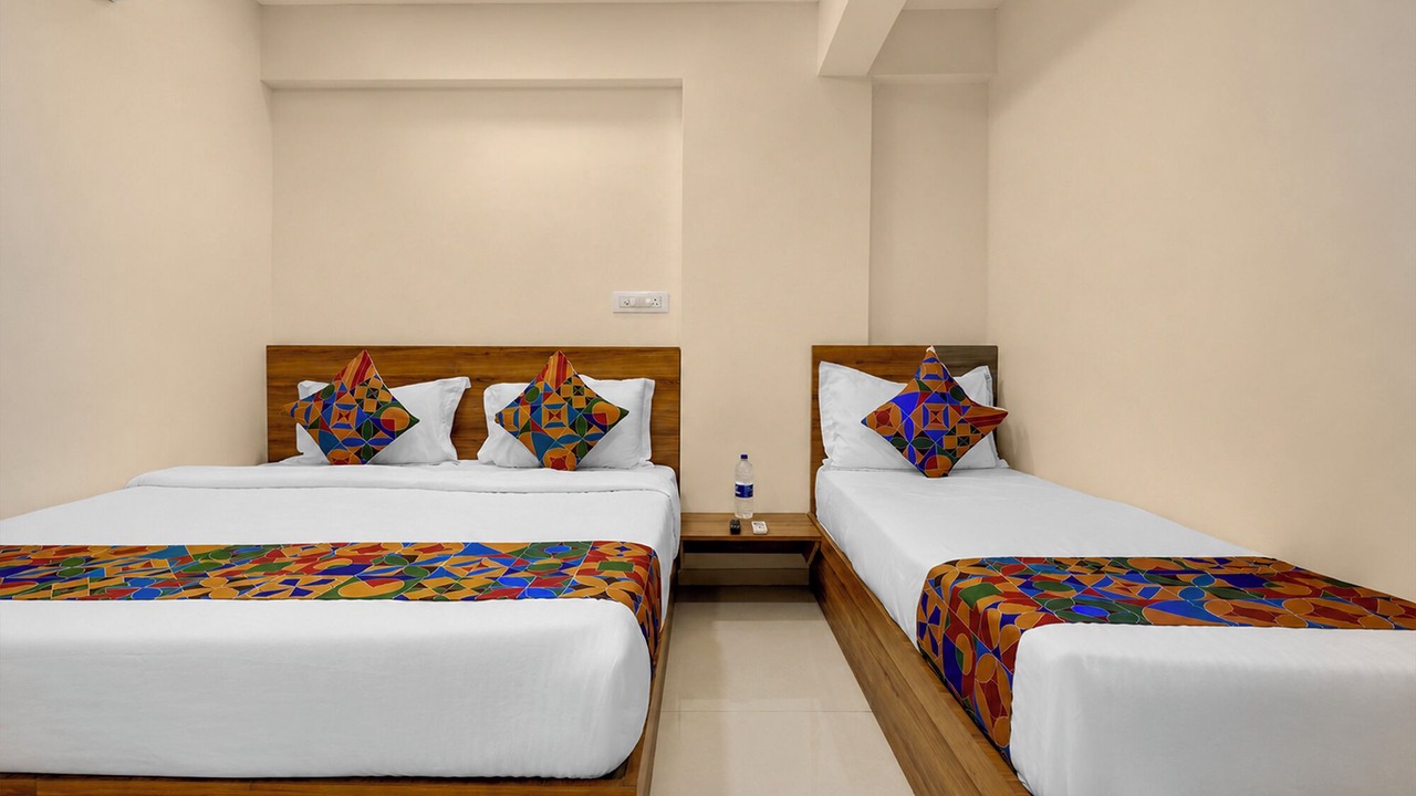 Photo of Bedroom in Nashik Road
