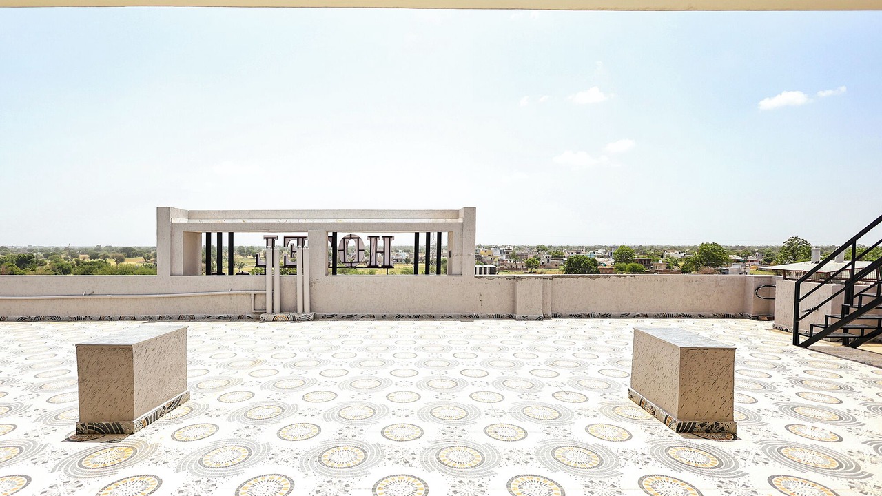 Photo of Patio Balcony in Khatu