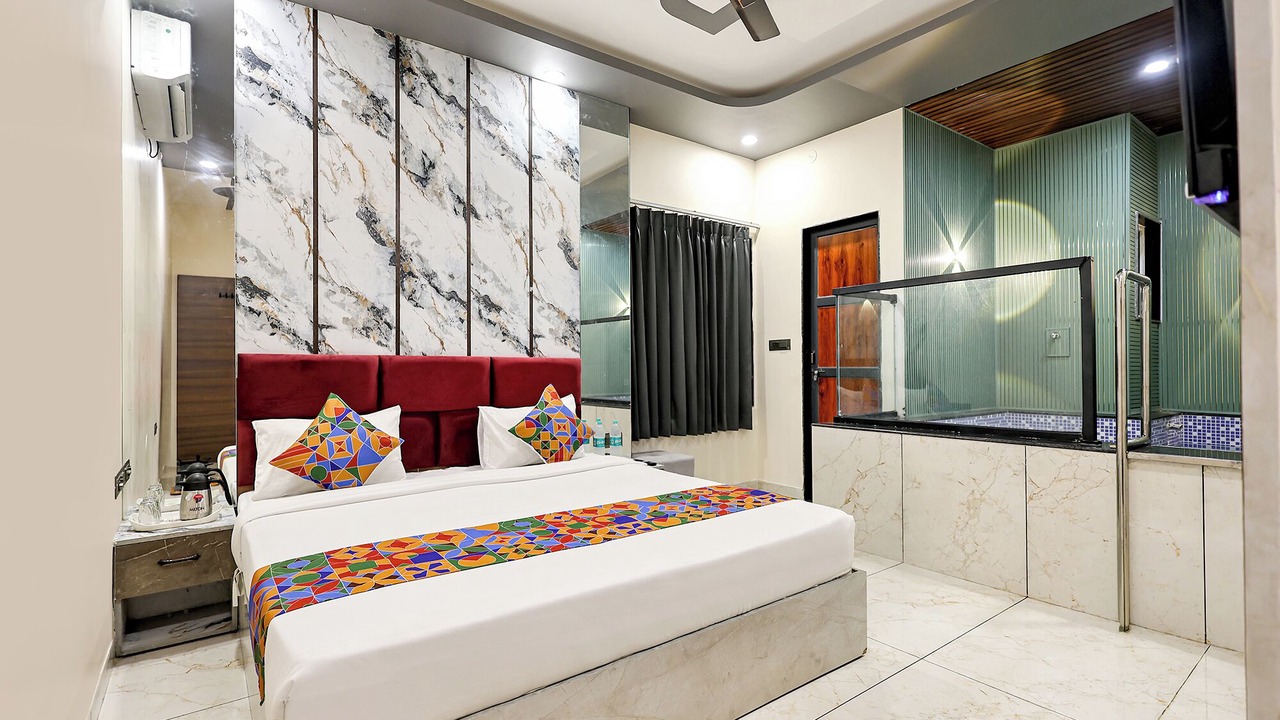 Photo of Bedroom in Khatu