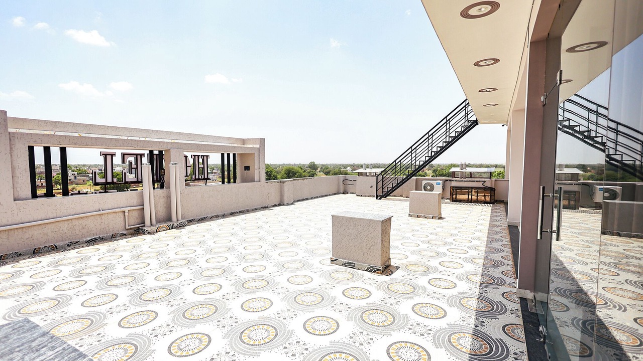 Photo of Patio Balcony in Khatu