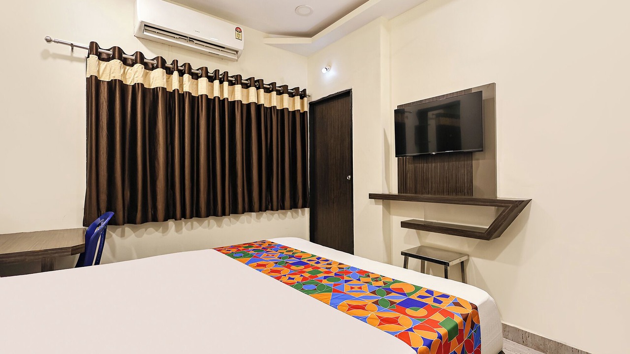 Photo of Bedroom in Vijayawada