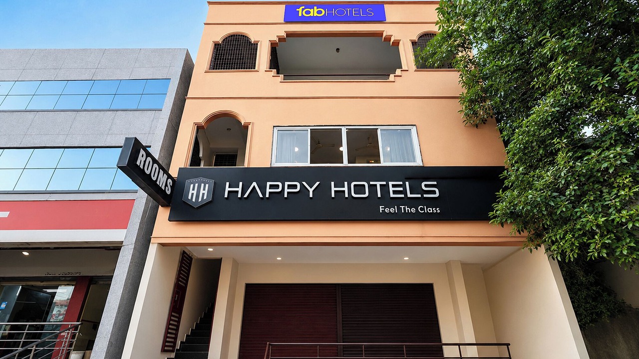 Photo of Outdoor in Vijayawada