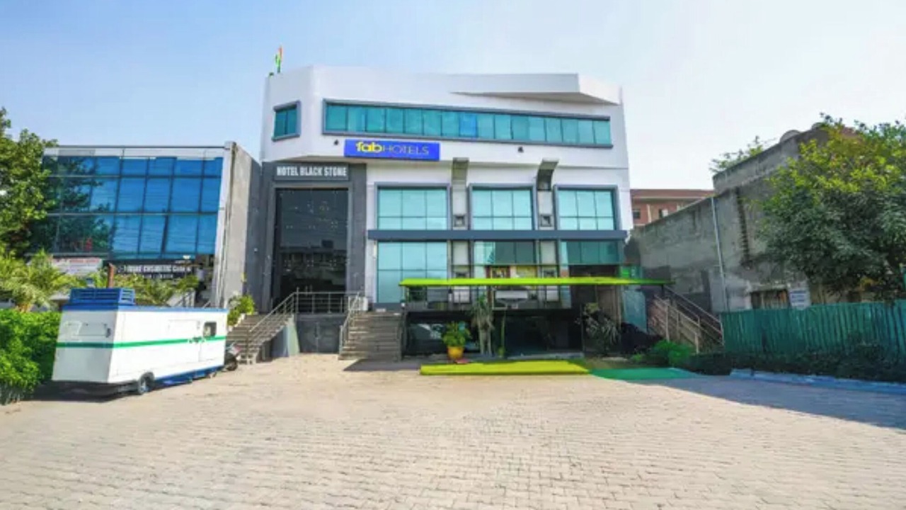 Photo of Outdoor in Sahibabad