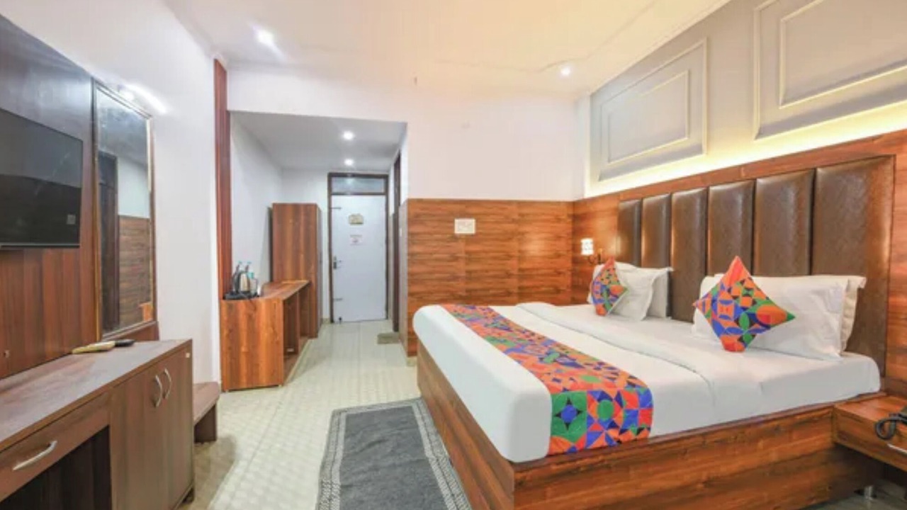 Photo of Bedroom in Sahibabad