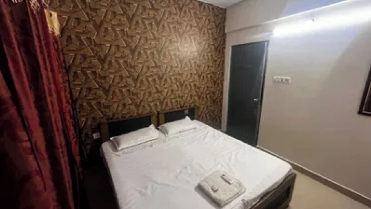 Photo of Bedroom in Namakkal