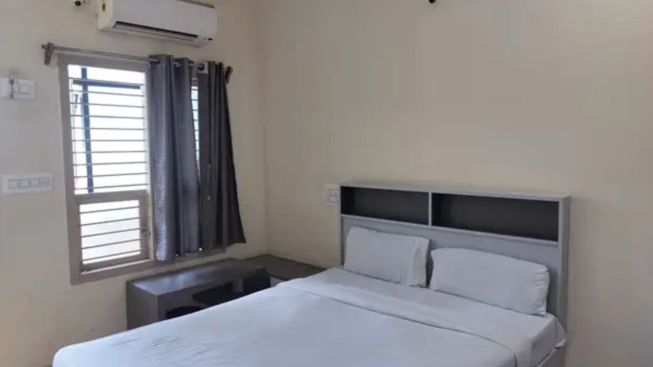 Photo of Bedroom in Tumkur