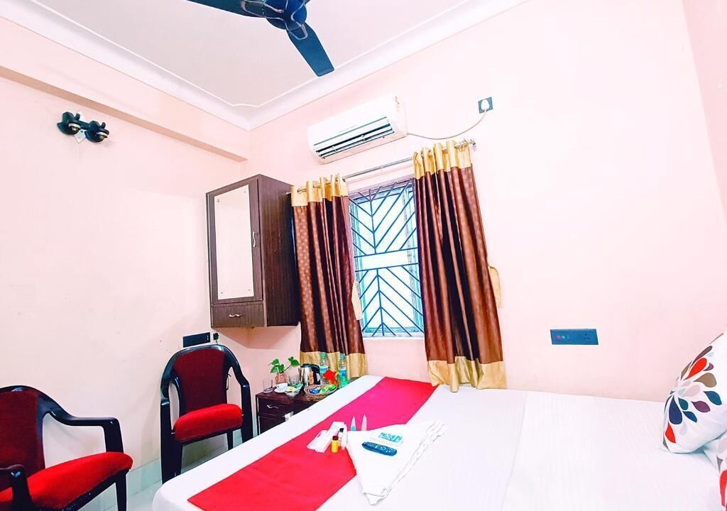 Photo of Bedroom in Durgapur