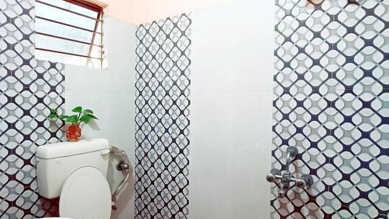 Photo of Bathroom in Durgapur