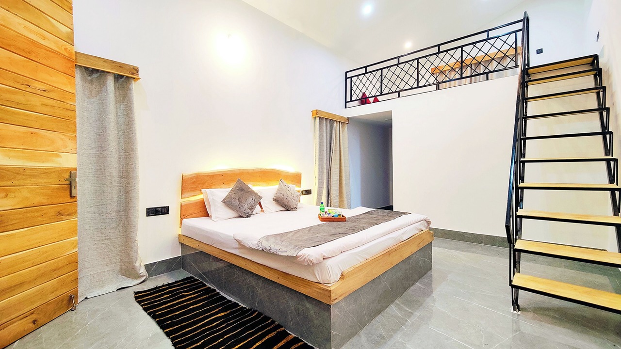Photo of Patio Balcony in Ilam Bazar