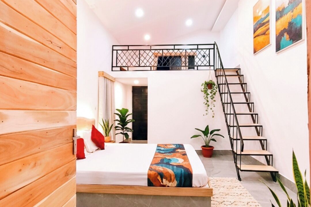 Photo of Patio Balcony in Ilam Bazar