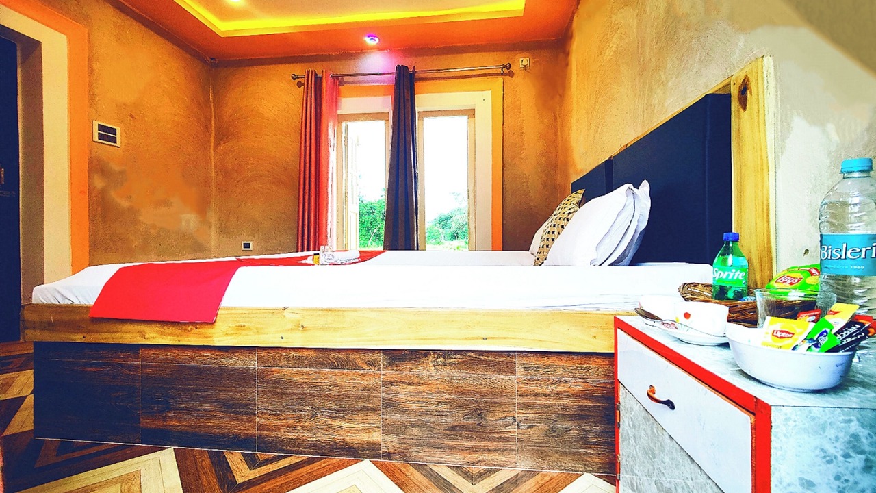 Photo of Bedroom in Ilam Bazar