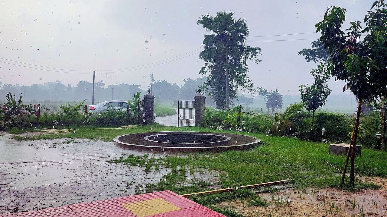 Photo of Outdoor in Ilam Bazar