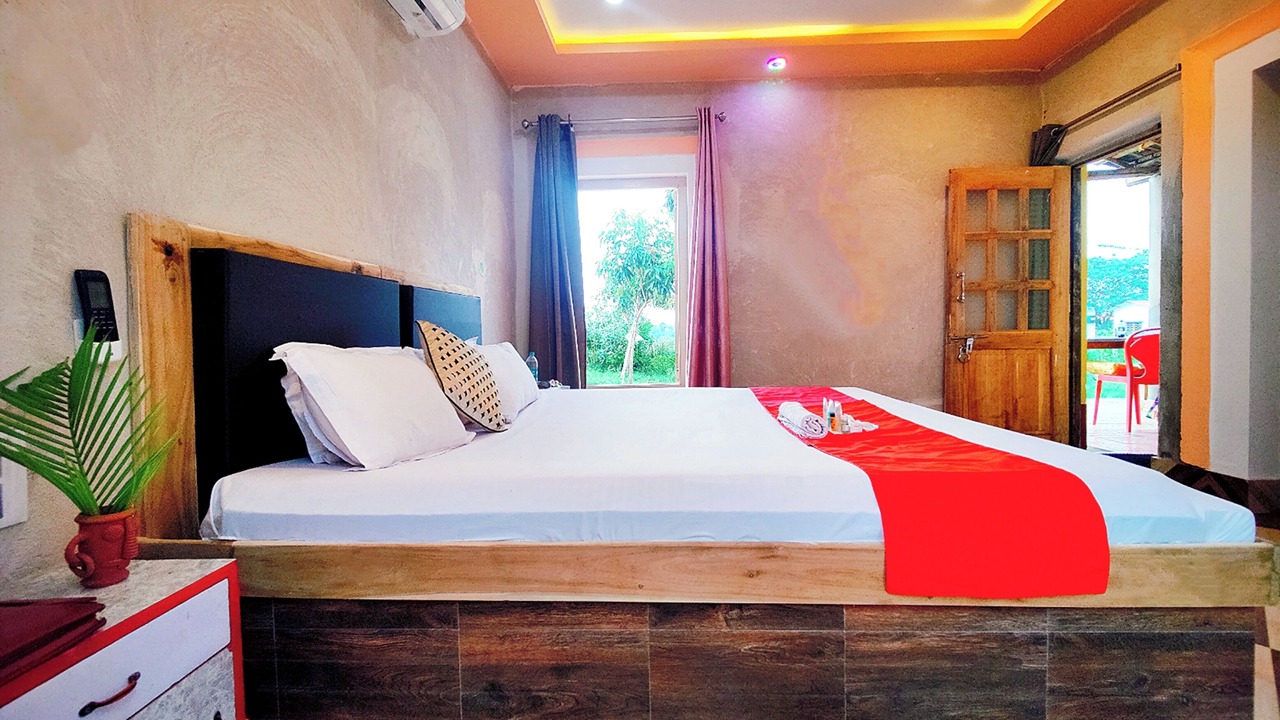 Photo of Bedroom in Ilam Bazar