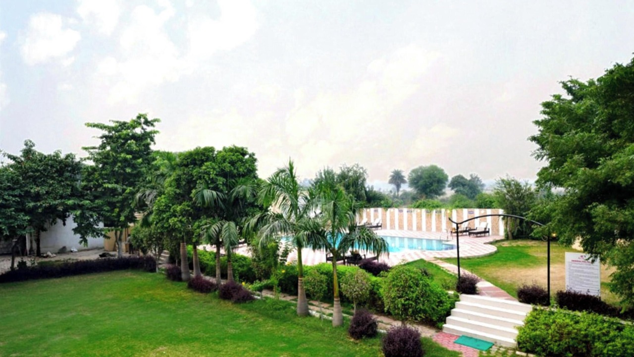 Photo of Outdoor in Bharatpur