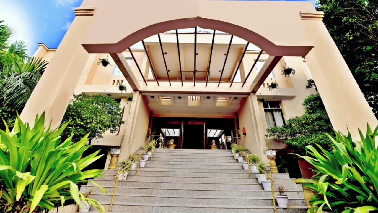 Photo of Outdoor in Bharatpur