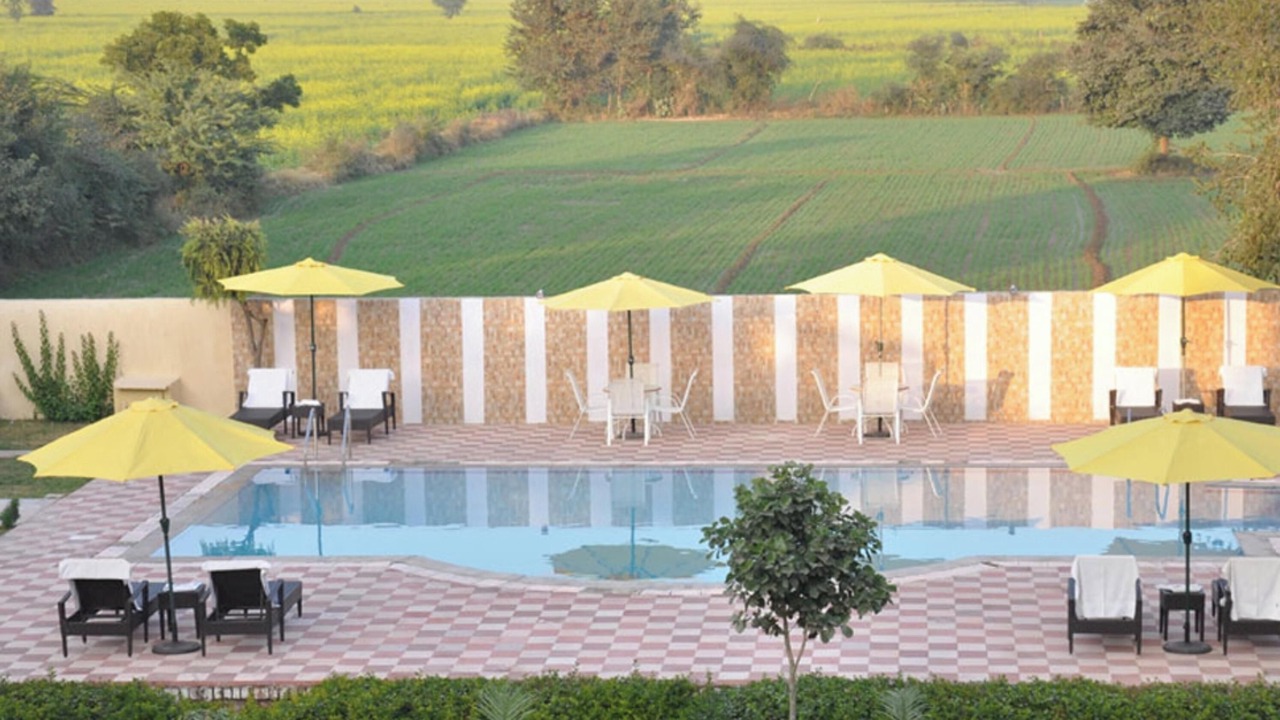 Photo of Outdoor in Bharatpur