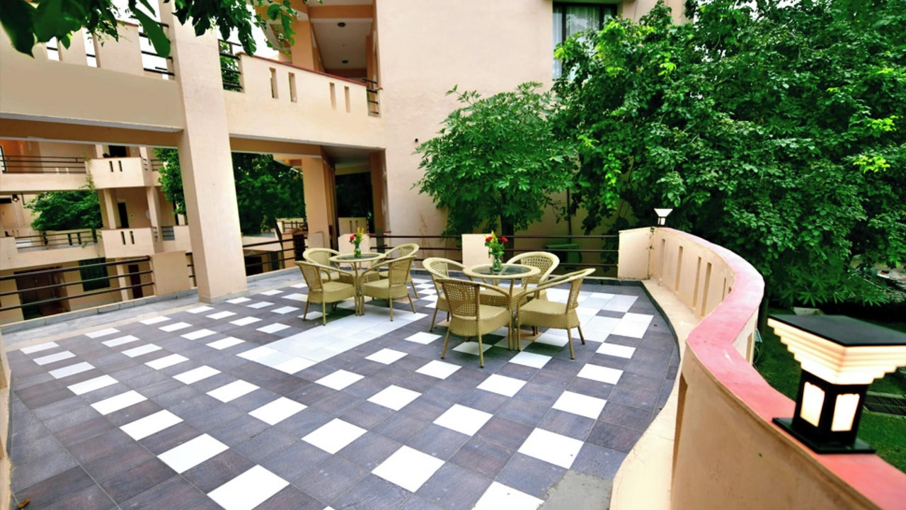 Photo of Outdoor in Bharatpur