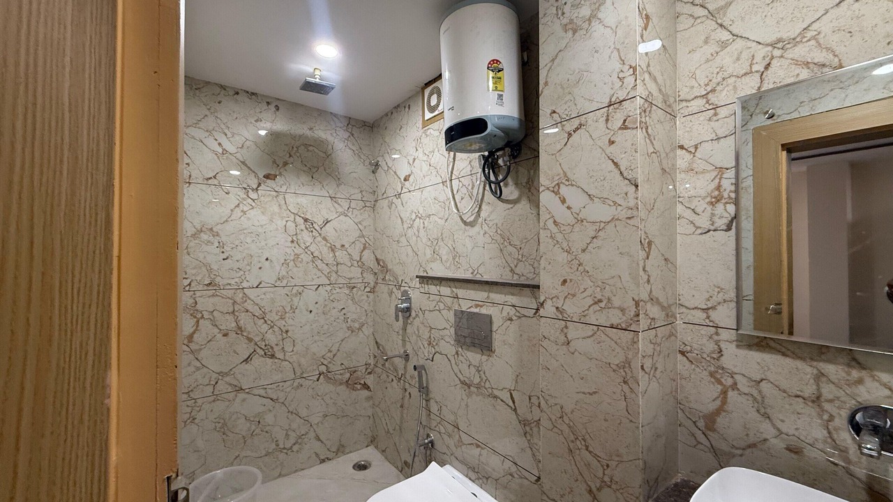 Photo of Bathroom in Rudrapur