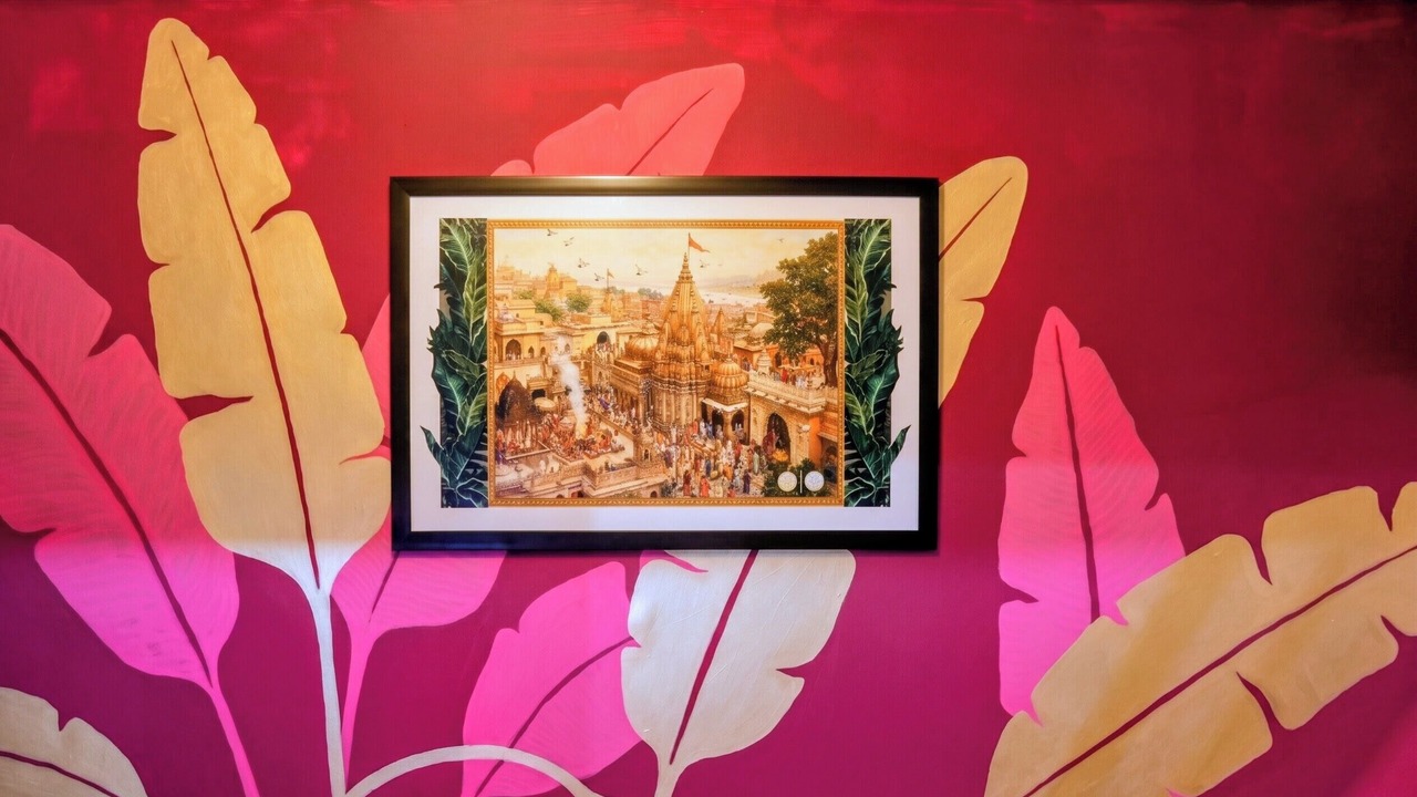 Photo of Others in Sarnath