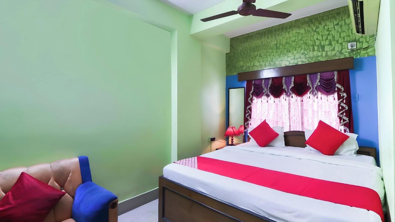 Photo of Bedroom in Dankuni