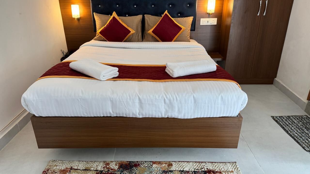 Photo of Bedroom in Horsley Hills