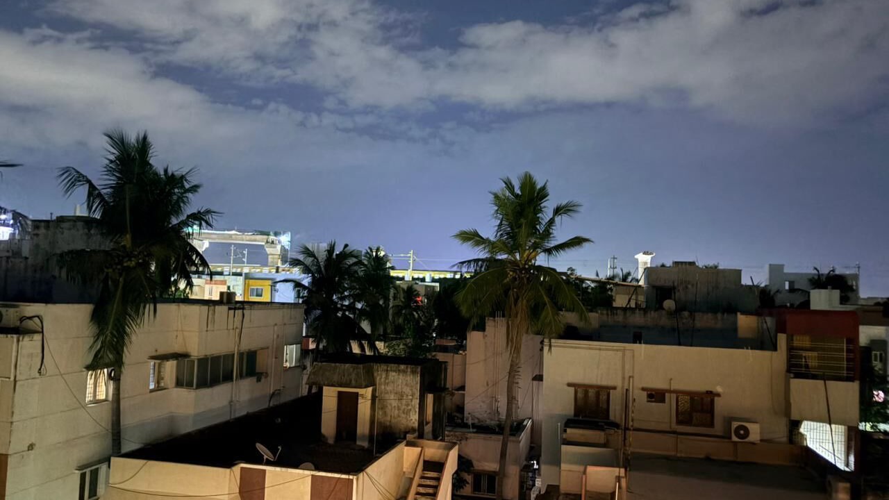 Photo of Outdoor in Nanganallur