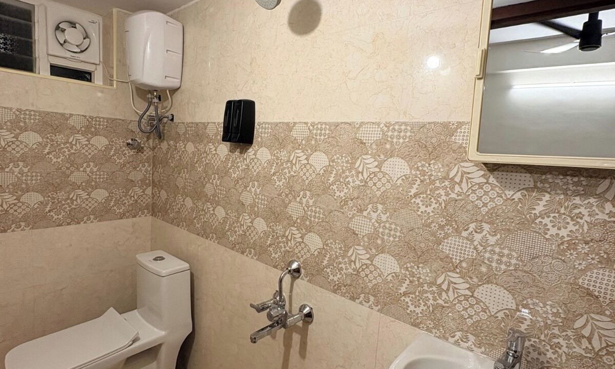 Photo of Bathroom in Nanganallur